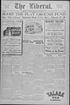 The Liberal, 26 Mar 1936