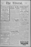 The Liberal, 9 Apr 1936