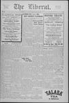 The Liberal, 16 Apr 1936