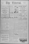 The Liberal, 23 Apr 1936