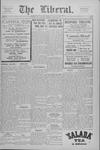 The Liberal, 30 Apr 1936