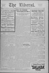 The Liberal, 22 Oct 1936
