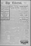 The Liberal, 29 Oct 1936