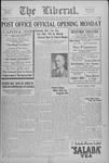 The Liberal, 3 Dec 1936