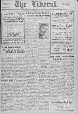 The Liberal, 14 Jan 1937