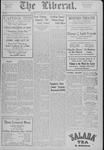The Liberal, 4 Mar 1937