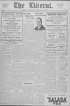 The Liberal, 25 Mar 1937