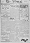 The Liberal, 22 Apr 1937