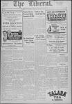 The Liberal, 16 Sep 1937