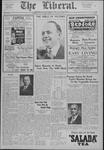 The Liberal, 7 Oct 1937