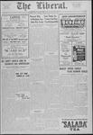 The Liberal, 28 Oct 1937