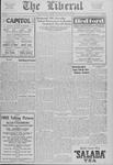 The Liberal, 2 Mar 1939
