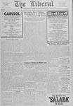 The Liberal, 16 Mar 1939