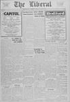 The Liberal, 23 Mar 1939