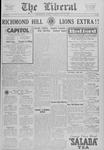 The Liberal, 6 Apr 1939