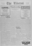 The Liberal, 16 Nov 1939