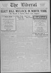 The Liberal, 21 Mar 1940