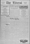 The Liberal, 18 Apr 1940