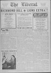 The Liberal, 2 May 1940