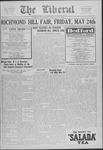 The Liberal, 16 May 1940