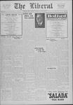 The Liberal, 30 May 1940