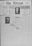 The Liberal, 28 Nov 1940