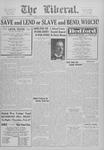 The Liberal, 27 Feb 1941