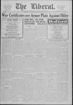 The Liberal, 13 Mar 1941