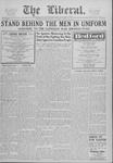 The Liberal, 27 Mar 1941