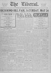 The Liberal, 15 May 1941