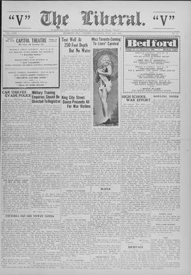 The Liberal, 24 Jul 1941