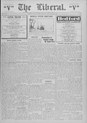 The Liberal, 25 Sep 1941