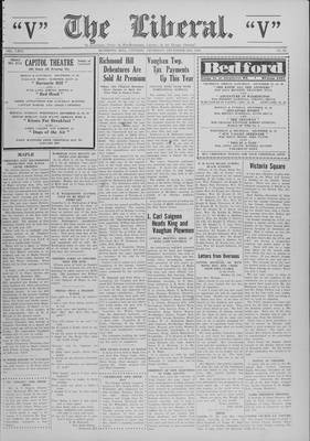 The Liberal, 18 Dec 1941