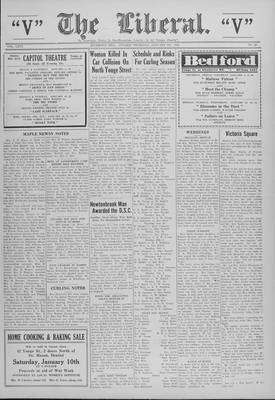 The Liberal, 8 Jan 1942