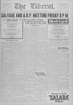 The Liberal, 19 Mar 1942