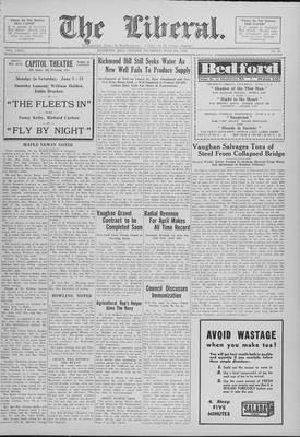 The Liberal, 4 Jun 1942