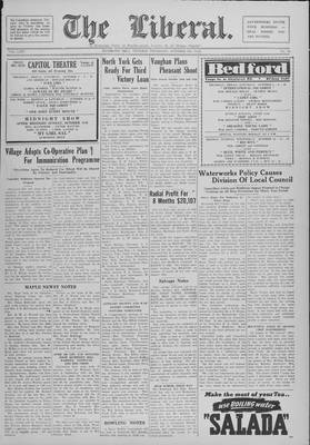 The Liberal, 8 Oct 1942