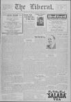 The Liberal, 22 Oct 1942