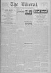 The Liberal, 12 Nov 1942