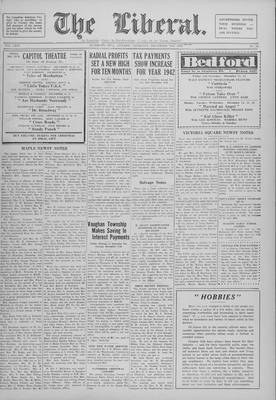 The Liberal, 10 Dec 1942