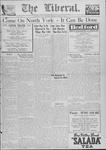 The Liberal, 6 May 1943