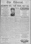 The Liberal, 17 May 1945