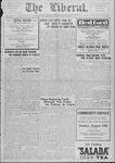 The Liberal, 16 Aug 1945
