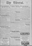 The Liberal, 18 Oct 1945