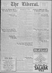 The Liberal, 8 Nov 1945