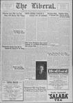 The Liberal, 15 Nov 1945