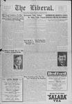 The Liberal, 10 Jan 1946