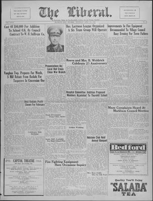 The Liberal, 4 Apr 1946