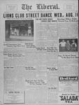 The Liberal, 8 Aug 1946