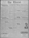 The Liberal, 27 Mar 1947